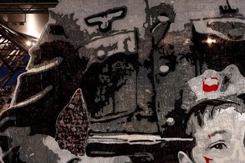 POLAND - WARSZAWSKIE POWSTANIE 1944